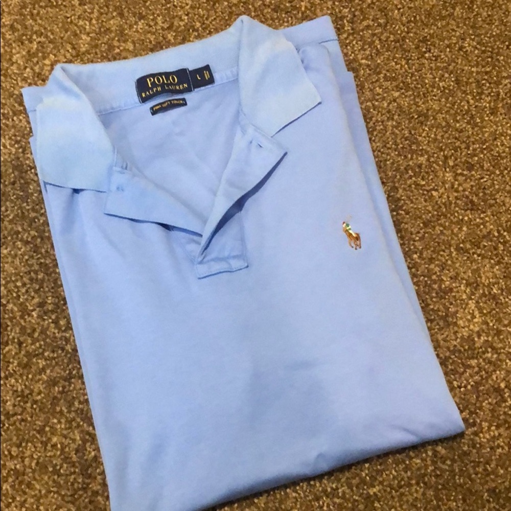 Ralph Lauren Polo